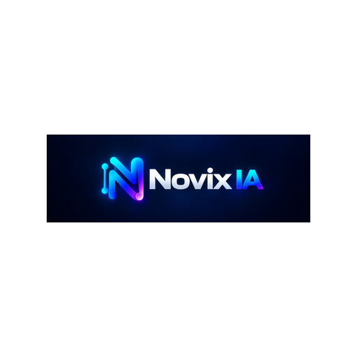 Novix IA Tech
